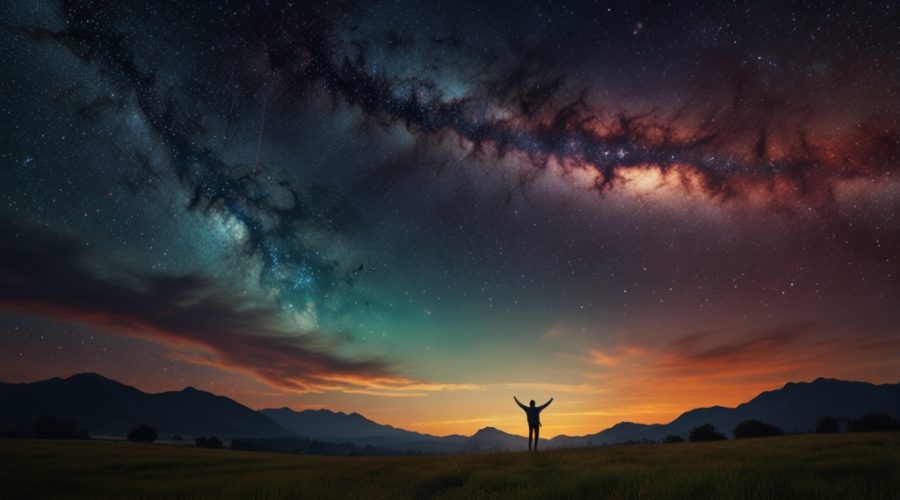 Awaken Your Spirit